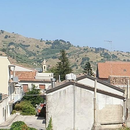 Appartamento Agrumi Linguaglossa Extérieur photo
