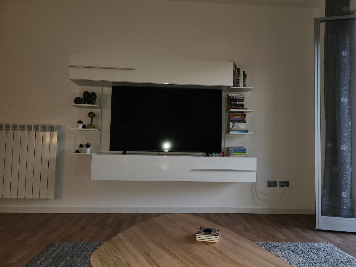 Appartamento Agrumi Linguaglossa Extérieur photo