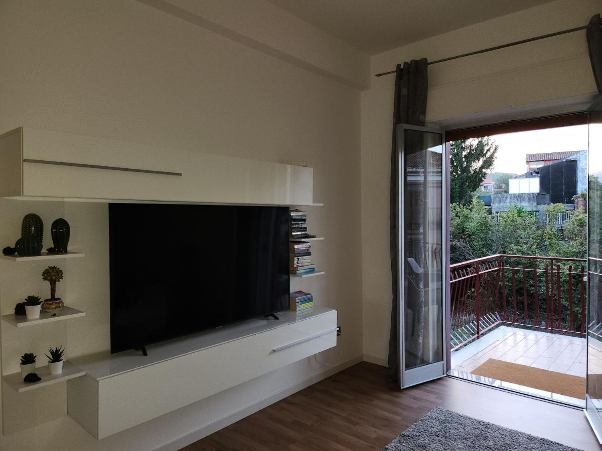 Appartamento Agrumi Linguaglossa Extérieur photo