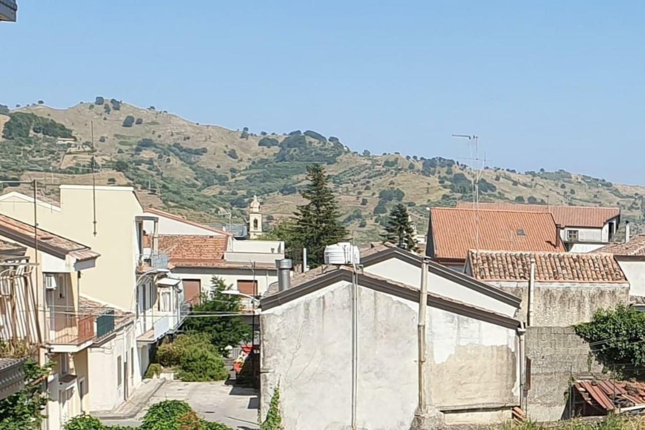 Appartamento Agrumi Linguaglossa Extérieur photo