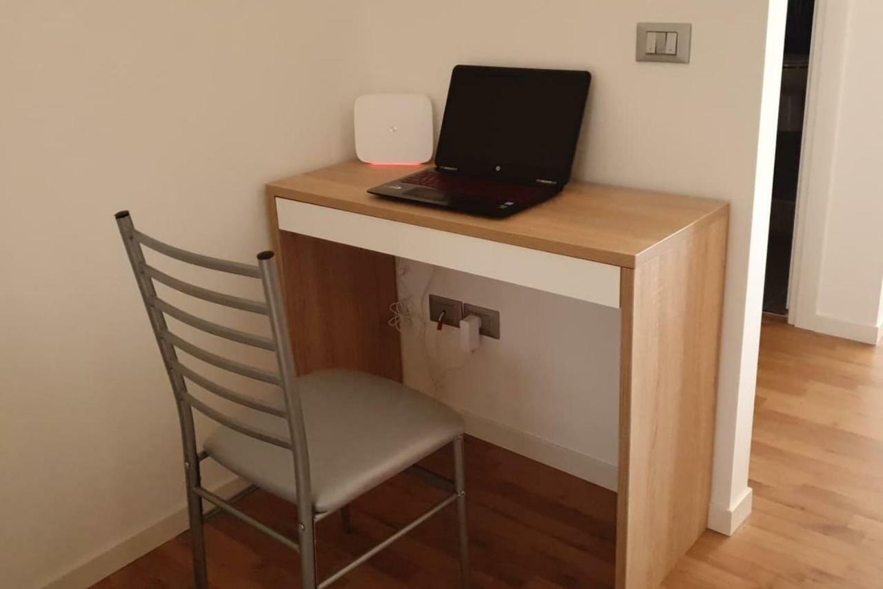 Appartamento Agrumi Linguaglossa Extérieur photo